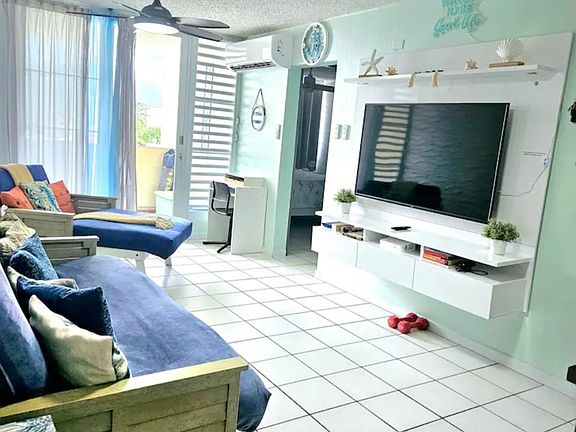 2nd image of 712 Calle Ocean Dr #302
