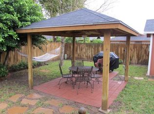 6912 Falcon Dr, Brownsville, TX 78526