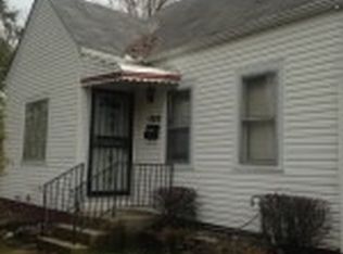 1726 Devonshire Rd, Columbus, OH 43219