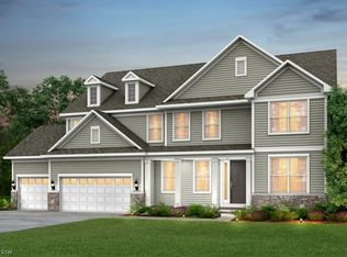 3446 Crandall Ave, Richfield, OH 44286