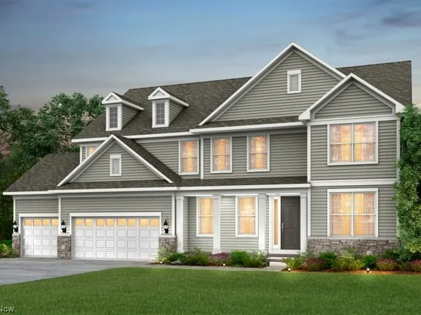 3446 Crandall Ave, Richfield, OH 44286