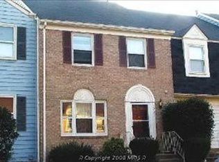14543 Creek Branch Ct, Centreville, VA 20120