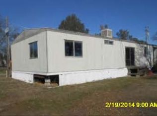 16547 Kirk Ln, Anderson, CA 96007