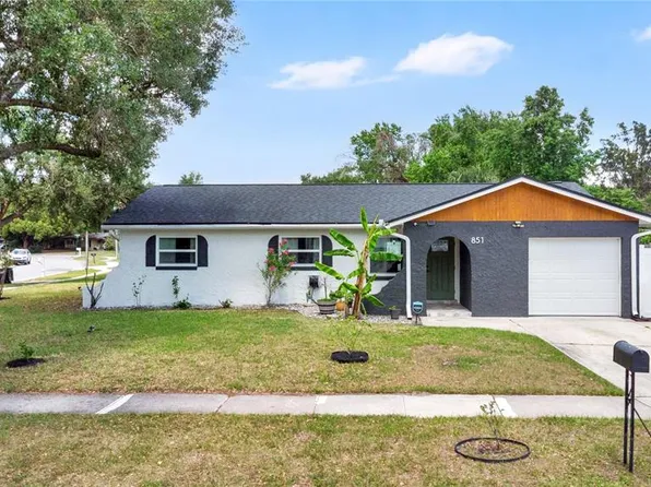 851 Darwin Dr, Altamonte Springs, FL 32701