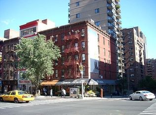 401 E 62nd St, New York, NY 10065