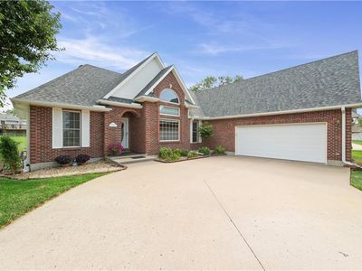 1201 Talon Dr, Cameron, MO, 64429
