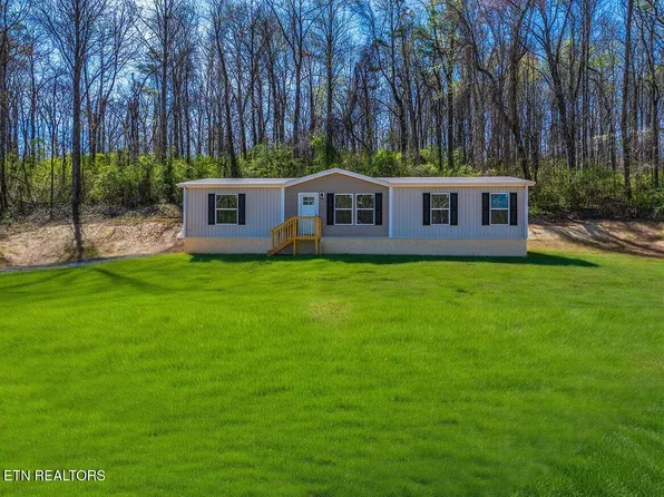 1009 S Gateway Ave, Rockwood, TN 37854