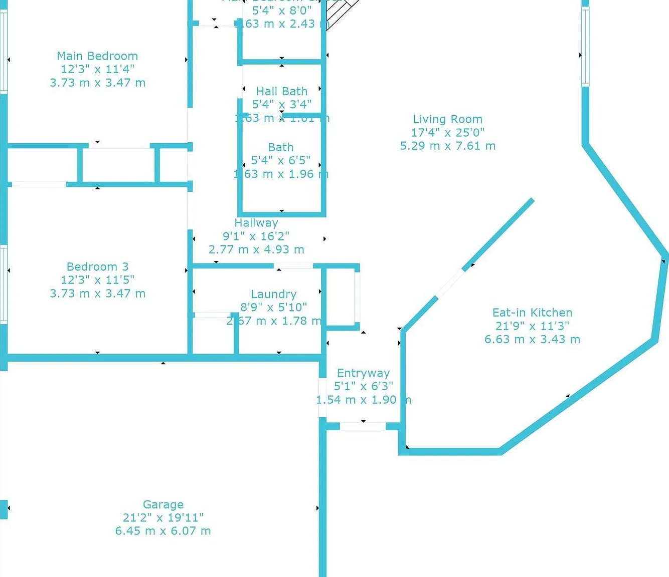 21 Pinewood Lane - 1 — Photo 1