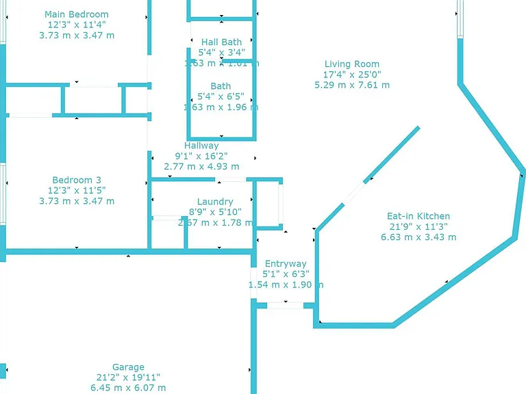 21 Pinewood Ln — Photo 1