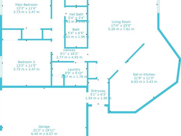 21 Pinewood Ln