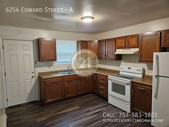 3rd image of 6254 Edward St #A