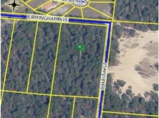 8875 Clarita St, Brooksville, FL 34613