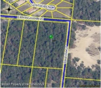 8875 Clarita St, Brooksville, FL, 34613