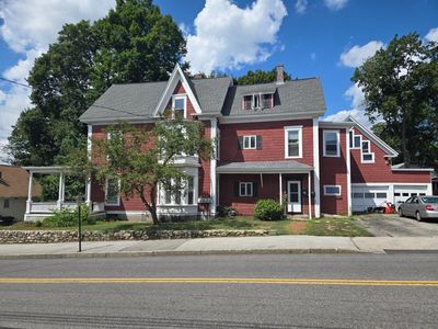 330 Bridge Street, Manchester, NH, 03104