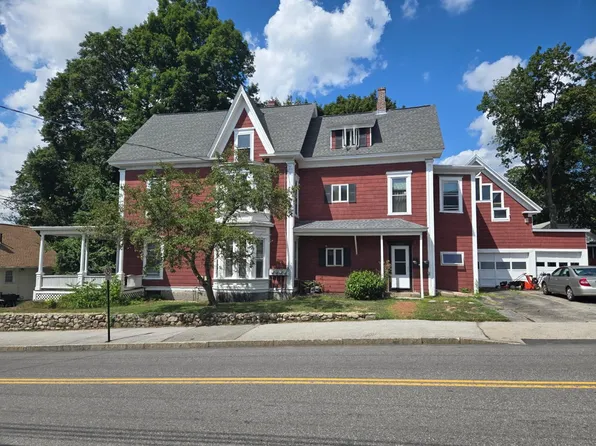 330 Bridge Street, Manchester, NH 03104