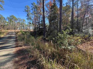 51 Private Road 6028, Brookeland, TX 75931