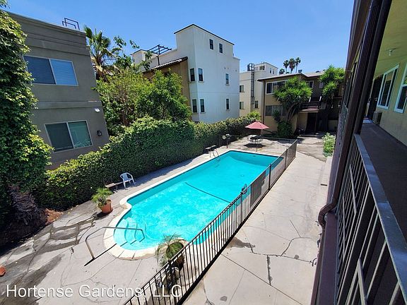 3rd image of 10840 Hortense St APT 16