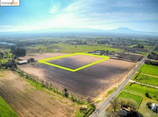 Sunset Rd, Knightsen, CA 94548