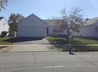 1457 Hackworth St, Columbus, OH 43207