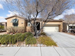 9436 Teton Ridge Ave, Las Vegas, NV 89149