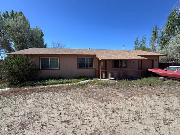 2995 Dallas Dr, Fallon, NV 89406
