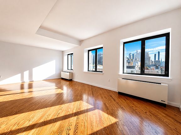 2nd image of 401 W 22nd St APT 4F