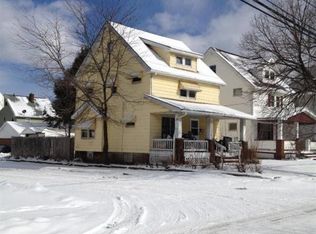 2706 Searsdale Ave, Cleveland, OH 44109