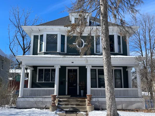 401 5th Ave S, Saint Cloud, MN 56301