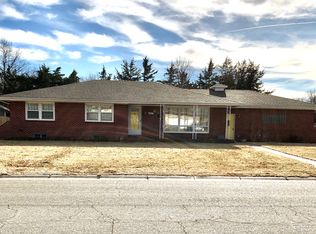 647 Michael Rd, Newton, KS 67114