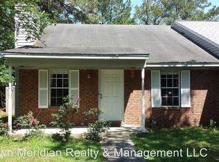 1858 Gina Dr, Tallahassee, FL 32303