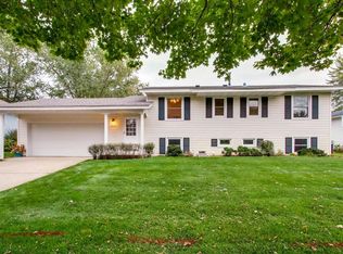 8665 Inwood Ave S, Cottage Grove, MN 55016