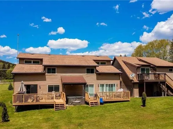 6331 Route 242 E Coda Ests, Ellicottville, NY