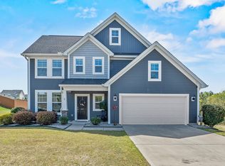 837 Oxbury Ln, Lexington, SC 29073