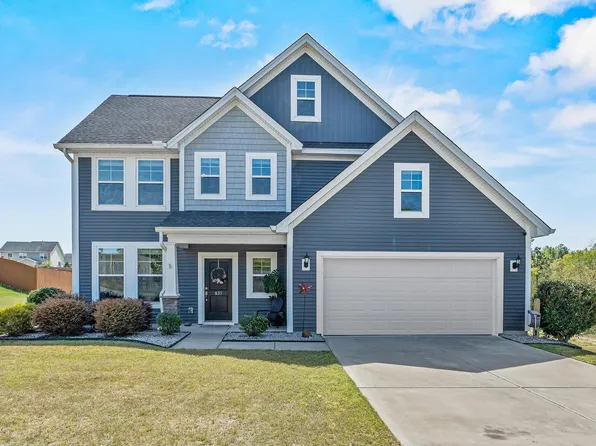 837 Oxbury Ln, Lexington, SC 29073
