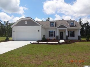 368 Moulton Dr LOT 42, Longs, SC 29568