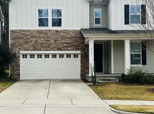 2535 Winding Branch Trl, Apex, NC 27523