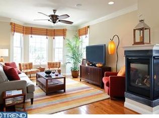 306 Ebony Ct, Ambler, PA 19002