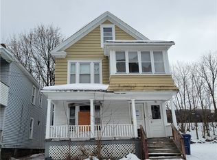 183 Lakeview Ave, Syracuse, NY 13204