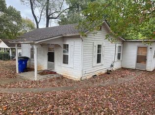 420 N Weakley St, Florence, AL 35630