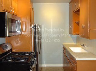 2325 H St, Sacramento, CA 95816