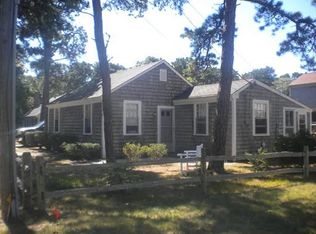 27 Gages Ln, Dennis Port, MA 02639