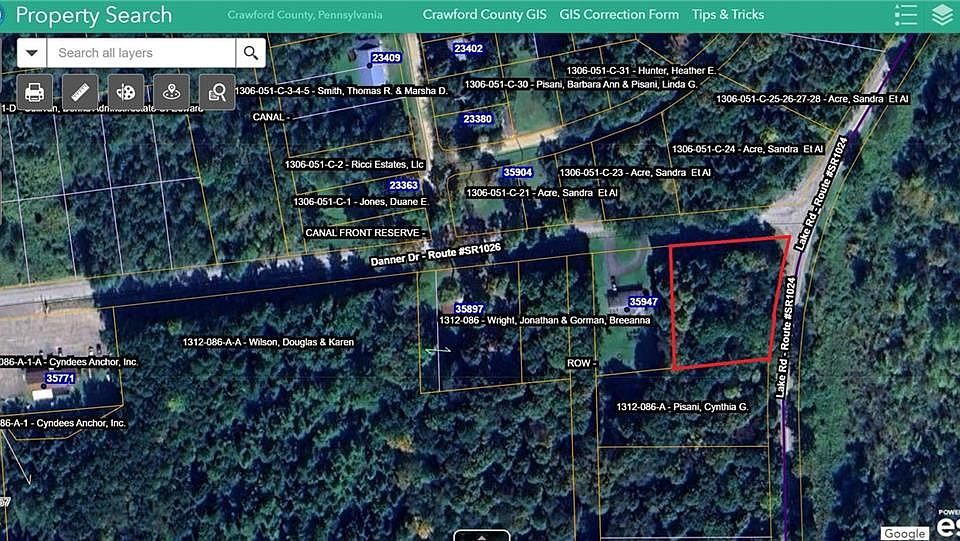 1st image of 4 Lake Rd