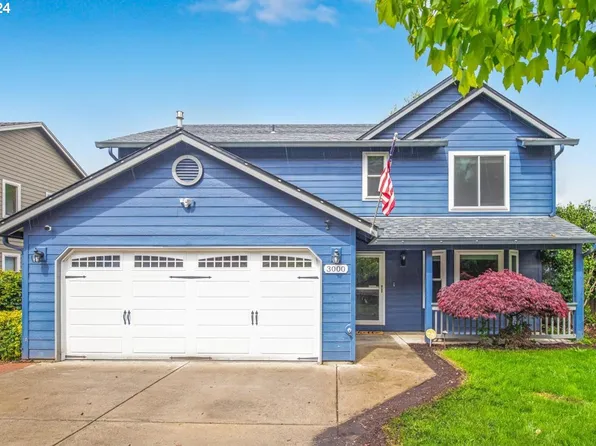 3000 NE 165th Ave, Vancouver, WA 98682