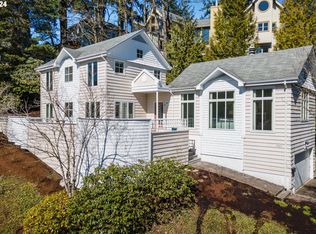 1707 SW Terrace Dr, Portland, OR 97201