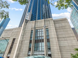 512 N McClurg Ct #5505E, Chicago, IL 60611