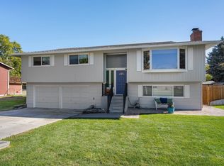 2126 Cascade Ave, Richland, WA