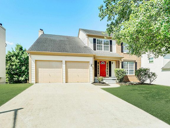 2nd image of 3535 Chasefield Way NE