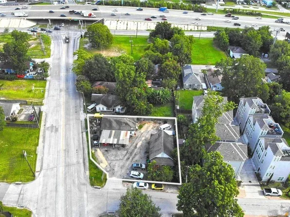 707 E 28th St, Houston, TX 77009