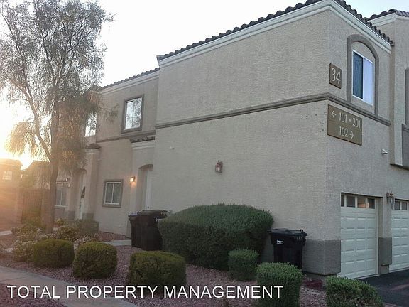 4th image of 6305 Desert Leaf St #34-201