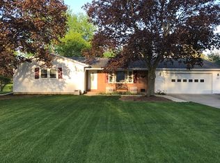 413 Lorwood Dr W, Shelby, OH 44875
